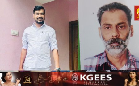 രാജകുമാരി ഗ്രാമ പഞ്ചായത്തംഗം ഉൾപ്പെടെ രണ്ടുപേർ  ആനയിറങ്കൽ ജലാശയത്തിൽ മുങ്ങി മരിച്ചു