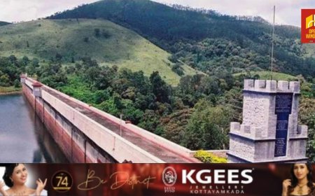 മുല്ലപ്പെരിയാർ കേസ്; ഇരുവിഭാഗത്തിനും സ്വീകാര്യമായ പരിഹാരം കണ്ടെത്തണമെന്ന് സുപ്രീം കോടതി