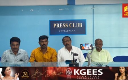 അയ്യപ്പന്‍കോവില്‍ പുരാതന ശ്രീധര്‍മ ശാസ്താ ക്ഷേത്രത്തില്‍ ശിവരാത്രി മഹോത്സവത്തിന് തുടക്കമായി