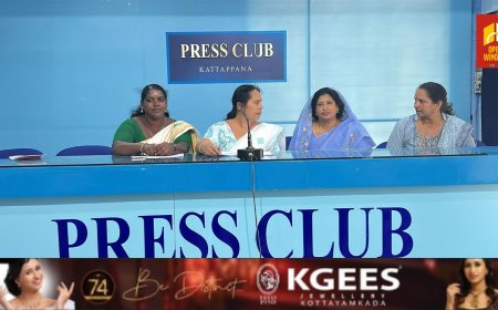 മഹിളാ സാഹസ് കേരളയാത്രയ്ക്ക് ജില്ലയുടെ വിവിധ കേന്ദ്രങ്ങളില്‍ സ്വീകരണം നല്‍കും