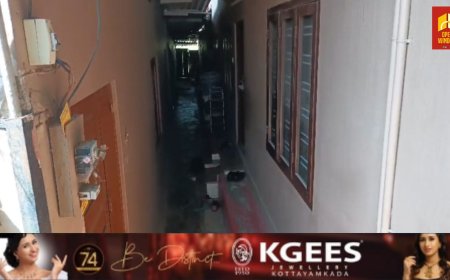 പാതിവില തട്ടിപ്പുമായി ബന്ധപ്പെട്ട് ഗ്രാമപഞ്ചായത്ത് മുൻ പ്രസിഡൻ്റും മഹിളാ കോൺഗ്രസ് നേതാവുമായ
ഷീബ സുരേഷിന്റെ  കുമളിയിലെ വീട്ടിൽ ഇ ഡി റെയ്ഡ് നടത്തി