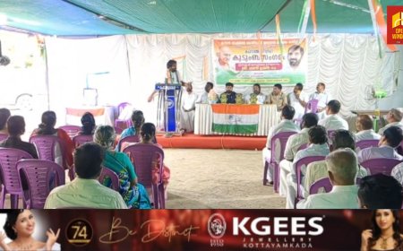 കേരളത്തിലെ സർക്കാർ കൊണ്ടുവന്ന മദ്യ നയത്തിന്റെ ഭാഗമാണ് ഇന്ന് കേരളത്തിൽ നടക്കുന്ന കുറ്റ കൃത്യങ്ങൾ എന്ന്  ചാണ്ടി ഉമ്മൻ എം എൽ എ