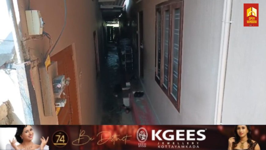 പാതിവില തട്ടിപ്പുമായി ബന്ധപ്പെട്ട് ഗ്രാമപഞ്ചായത്ത് മുൻ പ്രസിഡൻ്റും മഹിളാ കോൺഗ്രസ് നേതാവുമായ
ഷീബ സുരേഷിന്റെ കുമളിയിലെ വീട്ടിൽ ഇ ഡി റെയ്ഡ് നടത്തി