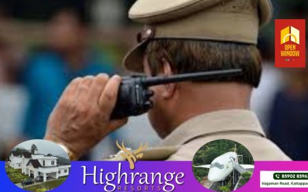 ലഹരി മരുന്നുകൾക്കെതിരെ നടപടി കടുപ്പിച്ച് പോലിസ്; ഇടുക്കി ജില്ലയിൽ എട്ട് ദിവസത്തിനുള്ളിൽ രജിസ്റ്റർ ചെയ്തത് 88 കേസുകൾ,  93 പേരെ അറസ്റ്റ് ചെയ്തു