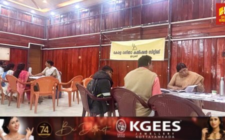 അതിർത്തി തർക്കങ്ങൾ പരിഹരിക്കാൻ ജാഗ്രതാ സമിതികൾ ഇടപെടണം. :വനിതാ കമ്മീഷൻ