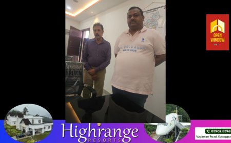 നിരവധി തട്ടിപ്പ് കേസുകളിലെ പ്രതികളായ രണ്ടു പേരെ കട്ടപ്പന പോലീസ് അറസ്റ്റ് ചെയ്തു