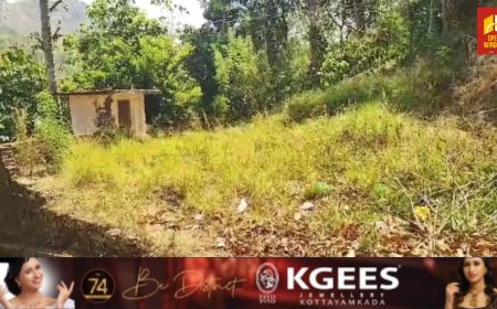 ഇടുക്കി വാത്തിക്കുടി പഞ്ചായത്തിലെ ചെമ്പകപ്പാറയിൽ പ്രവർത്തിക്കുന്ന അങ്കണവാടിയുടെ കെട്ടിടം പൊളിച്ചു മാറ്റിയിട്ട് രണ്ടുവർഷം പിന്നിട്ടിട്ടും പുതിയത് നിർമിക്കാത്തതിൽ നാട്ടുകാർക്കിടയിൽ വൻ പ്രതിഷേധം