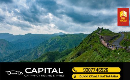 പരുന്തുംപാറയിൽ
നഷ്‌ടപ്പെട്ട സർക്കാർ ഭൂമി കണ്ടെത്താൻ പീരുമേട് താലൂക്കിനു പുറത്തുള്ള ഉദ്യോഗസ്ഥ‌ സംഘത്തെ ഇടുക്കി ജില്ലാ ഭരണകൂടം ചുമതലപ്പെടുത്തി