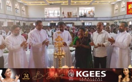 ഇൻഫാം കാഞ്ഞിരപ്പള്ളി കാർഷിക ജില്ലയുടെ നേതൃത്വത്തിൽ വനിതാ ദിനാചരണം സംഘടുപ്പിച്ചു