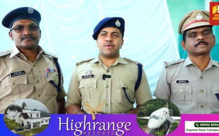 ഇടുക്കിയിൽ പോലീസ് നടത്തിയ പരിശോധനയിൽ അനധികൃതമായി സ്പോടക വസ്തുക്കൾ സൂക്ഷിച്ച മൂന്ന് പേരെ കൂടി അറസ്റ്റിൽ