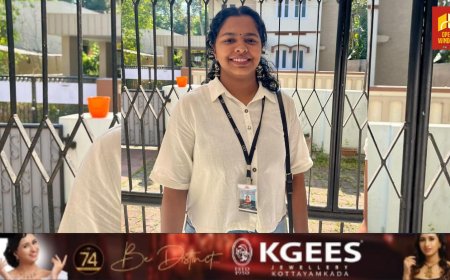 കാഞ്ചിയാർ ഇരുപ്പക്കാട്ട് ഐറിൻ രാജീവ് നിര്യാതയായി