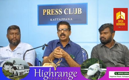 ഇടുക്കി ജില്ലയിലെ  വണ്ടൻമേട് - ആനപ്പാറയിൽ  നിന്നും കേരള ചരിത്ര ഗവേഷണ കൗൺസിൽ പ്രാചീന മനുഷ്യവാസയിടം  കണ്ടെത്തി