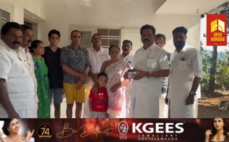 സി പി . ഐ ജില്ല സമ്മേളനത്തിന്  ധനസമാഹാരണാർത്ഥം  നാണയ കുടുക്കകൾ പ്രവർത്തകരുടെ വീടുകളിൽ കൈമാറി