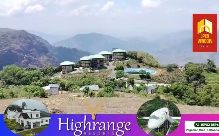 പരുന്തുംപാറയിലെ അനധികൃത കൈയ്യേറ്റമെല്ലാം പൂർണ്ണമായി ഒഴിപ്പിക്കണമെന്ന് ബിജെപി ഇടുക്കി സൗത്ത് ജില്ലാ പ്രസിഡണ്ട് വിസി വർഗീസ്