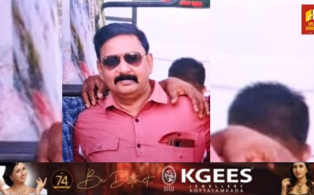 ഇടുക്കിയിൽ കൈക്കൂലി വാങ്ങിയ പോലീസ് ഉദ്യോഗസ്ഥൻ വിജിലൻസ് പിടിയിൽ