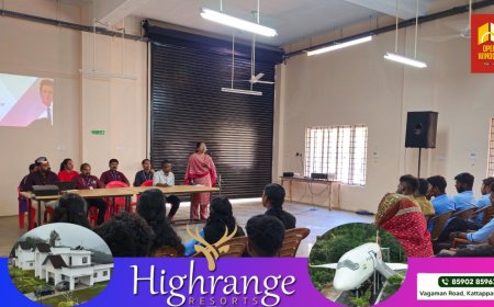 മൂന്നു കുരുന്നുകൾക്കായി രക്തമൂലകോശ ദാദാക്കളുടെ  രജിസ്ട്രേഷൻ ക്യാമ്പുമായി   ഐ.ടി.ഐ എൻ.എസ്.എസ് യൂണിറ്റ്