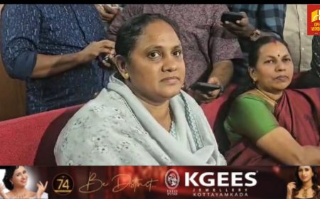 തൊടുപുഴ നഗരസഭയിൽ
എൽ.ഡി.എഫ് ചെയർപേഴ്സണ് എതിരായ യു.ഡി.എഫ് അവിശ്വാസം പാസായി