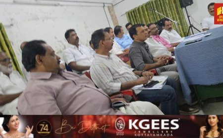 ഇടുക്കി ജില്ലയിൽ നിർമ്മാണ വസ്തുക്കളുടെ ലഭ്യത ഉറപ്പാക്കുക. ജനവിരുദ്ധ നടപടികളിൽ നിന്ന് ജില്ലാ ഭരണകൂടം പിന്തിരിയുക ; സംയുക്ത സമര സമിതി