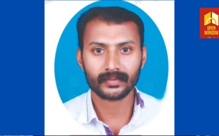 രാജകുമാരിയിൽ മരം ദേഹത്ത് വീണ് യുവാവ് മരിച്ചു