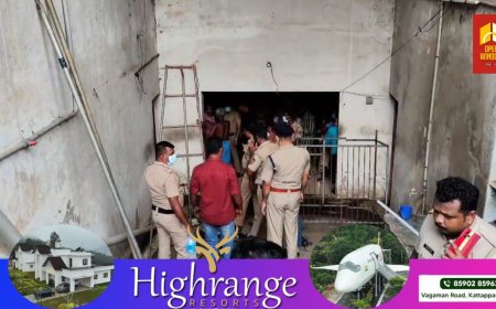 ബിജു ജോസഫിന്റെ കൊലപാതക കേസിലെ പ്രതികളെ ഇന്ന് കോടതിയിൽ ഹാജരാക്കും