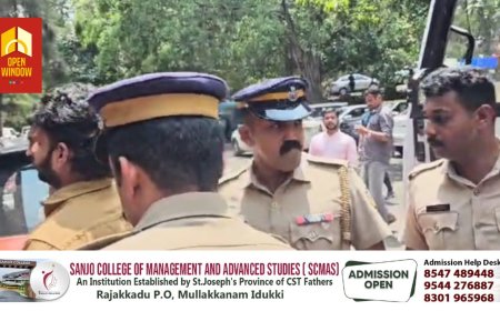 തൊടുപുഴയിലെ ബിജു ജോസഫിന്റെ കൊലപാതകത്തിൽ പ്രതികളുമായി ഇന്ന് പൊലീസ് തെളിവെടുപ്പ് നടത്തും