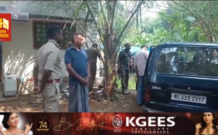 തൊടുപുഴ കൊലപാതകം; ബിജുവിനെ തട്ടിക്കൊണ്ടു പോകാൻ ഉപയോഗിച്ച വാൻ കണ്ടെത്തി