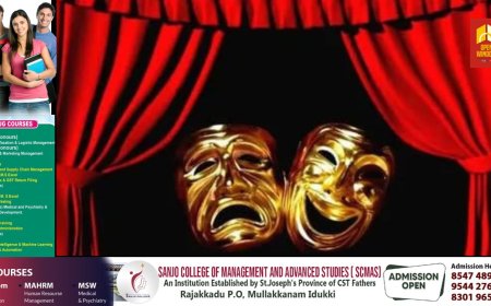 ലോക നാടകദിനാചരണം നാളെ കട്ടപ്പനയിൽ നടക്കും