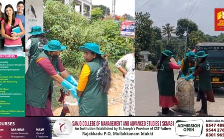 നഗരസഭ ആരോഗ്യ വിഭാഗത്തിന്റെ നേതൃത്വത്തിൽ  ശുചീകരണ പ്രവർത്തനം നടത്തി