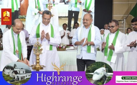 ഇന്‍ഫാം കാര്‍ഷികമേഖലയുടെ മുഖച്ഛായ മാറ്റി: മാര്‍ ജോസ് പുളിക്കല്‍