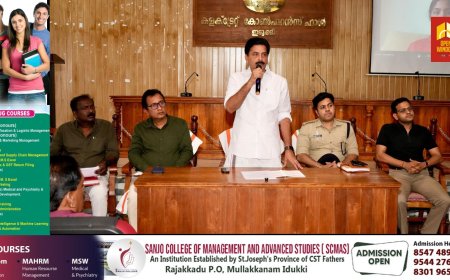 സംസ്ഥാന സര്‍ക്കാരിന്റെ നാലാം വാര്‍ഷികം : മുഖ്യമന്ത്രി പങ്കെടുക്കുന്ന ജില്ലാതല യോഗം ഏപ്രില്‍ 28 ന്