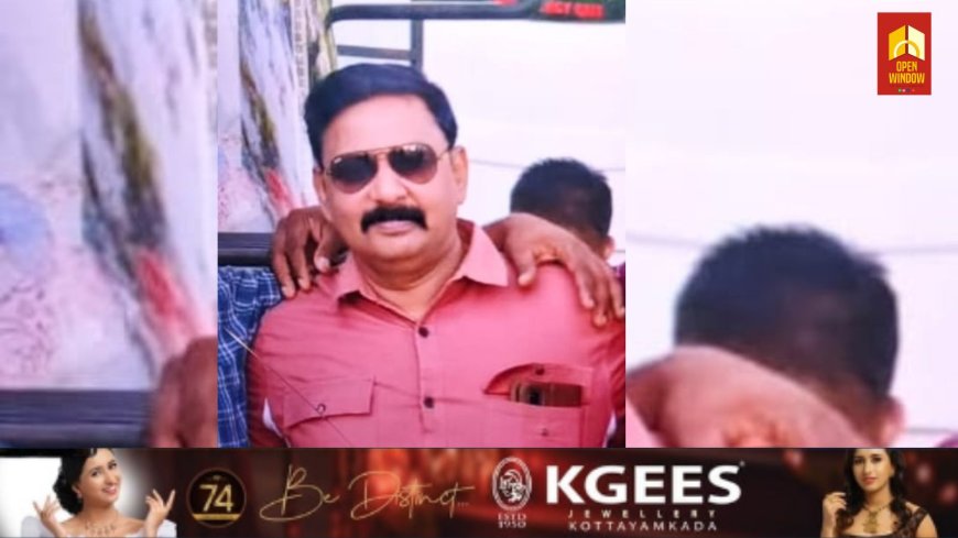 ഇടുക്കിയിൽ കൈക്കൂലി വാങ്ങിയ പോലീസ് ഉദ്യോഗസ്ഥൻ വിജിലൻസ് പിടിയിൽ