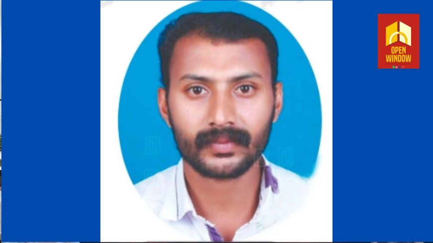 രാജകുമാരിയിൽ മരം ദേഹത്ത് വീണ് യുവാവ് മരിച്ചു