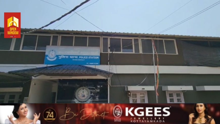 കട്ടപ്പനയിൽ ഭാര്യയുടെ കാൽ തല്ലിയൊടിച്ച ഭർത്താവ് അറസ്റ്റിൽ