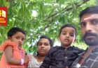 ഉപ്പുതറയിൽ ഒരു കുടുംബത്തിലെ നാല് പേരെ തൂങ്ങി മരിച്ച നിലയിൽ കണ്ടെത്തി
