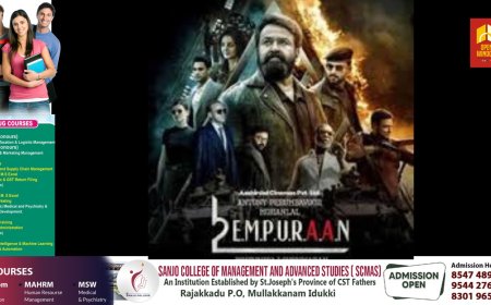 എമ്പുരാൻ സിനിമയിലെ അണക്കെട്ടിനെക്കുറിച്ചുള്ള ഭാഗങ്ങൾ നീക്കണമെന്നാവശ്യപ്പെട്ട് തമിഴ്‌നാട്ടിലെ ഒരുവിഭാഗം കർഷകർ രംഗത്ത്