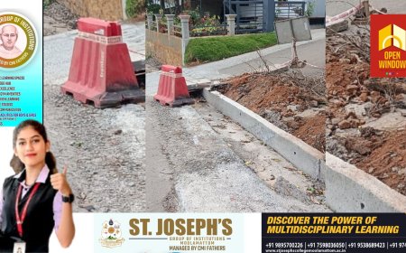 മലയോര ഹൈവേ നിർമാണം മന്ദഗതിയിൽ; ഒറ്റമരം നിവാസികൾ ഒറ്റപ്പെട്ടു