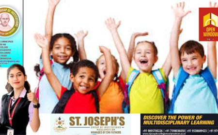 അവധിക്കാലത്ത് കുഞ്ഞുങ്ങള്‍ക്ക് സ്‌നേഹക്കൂടൊരുക്കാം