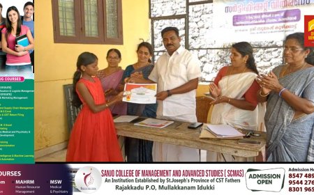 കാഞ്ചിയാർ ഗ്രാമപഞ്ചായത്തിന്റെ നേതൃത്വത്തിൽ  കുട്ടികൾക്കായി നൽകിയ നീന്തൽ  പരിശീലനം
പൂർത്തിയാക്കിയവർക്കായുള്ള  
സർട്ടിഫിക്കറ്റ് വിതരണം നടന്നു