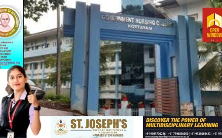 കോട്ടയം നേഴ്സിങ് കോളേജ് റാഗിംങ്: പ്രതികൾക്ക് ജാമ്യം, തീരുമാനം വിദ്യാർത്ഥികളുടെ പ്രായം പരിഗണിച്ച്