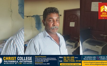 ഇടുക്കി കാൽവരി മൗണ്ടിൽ ചാരായ വാറ്റ്,  ഒരാൾ എക്സൈസ് പിടിയിൽ