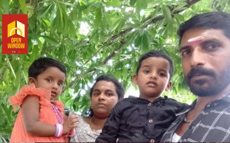 ഉപ്പുതറയിൽ ഒരു കുടുംബത്തിലെ നാല് പേരെ തൂങ്ങി മരിച്ച നിലയിൽ കണ്ടെത്തി