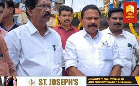 അംബേദ്കർ ജയന്തി സാമൂഹിക സമരസത ദിനമായി ബിജെപിയുടെ നേതൃത്വത്തിൽ ആഘോഷിച്ചു