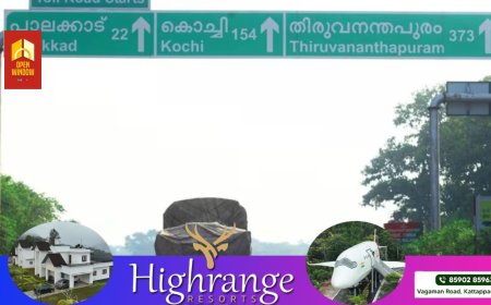 മെയ് മുതൽ സഞ്ചരിക്കുന്ന ദൂരത്തിന് ടോള്‍ രീതിയിലേക്ക്; ഫാസ്റ്റാഗ് ടോള്‍ പിരിവ് വൈകാതെ നില്‍ക്കും