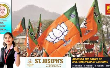 ബി ജെ പി ഇടുക്കി സൗത്ത് ജില്ലാകമ്മറ്റി ഭാരവാഹി തെരഞ്ഞെടുപ്പിൽ അമർഷം പുകയുന്നു; പരാതിയുമായി ഒരു വിഭാഗം സംസ്ഥാന കമ്മറ്റിയിലേക്ക്