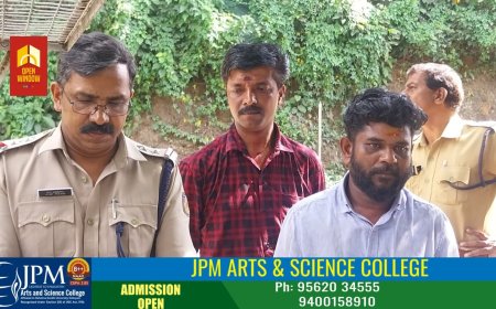 കട്ടപ്പനയിൽ കഞ്ചാവുമായി രണ്ടു പേർ പിടിയിൽ. കാഞ്ചിയാർ ലബ്ബക്കട സ്വദേശി
ഷനോയി ഷാജി
സ്വരാജ് പെരിയോൻ കവല സ്വദേശി
പ്രവീൺ എന്നിവരെയാണ് കട്ടപ്പന പോലീസ് അറസ്റ്റ് ചെയ്തത്