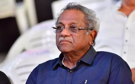 ഷാജി എൻ.കരുണിന് ആദരാഞ്ജലികൾ ;പുരോഗമന കലാസാഹിത്യ സംഘം സംസ്ഥാന കമ്മിറ്റി