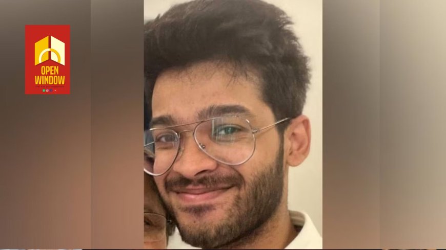 ജോലിസമ്മർദ്ദം താങ്ങാനാകുന്നില്ലെന്ന് വീഡിയോ സന്ദേശം; കോട്ടയത്ത് യുവാവ് ആത്മഹത്യ ചെയ്തു