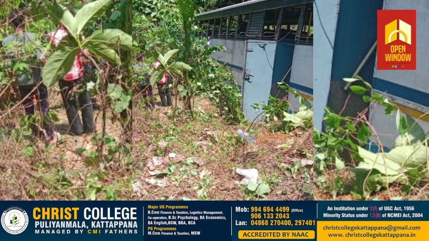 നേര്യമംഗലത്തിന് സമീപം കെ എസ് ആർ ടി സി ബസ് താഴ്ചയിലേക്ക് മറിഞ്ഞു