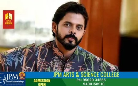 എസ്‌.  ശ്രീശാന്തിനെ മൂന്ന് വർഷത്തെക്ക്  വിലക്കി കേരള ക്രിക്കറ്റ് അസോസിഷൻ