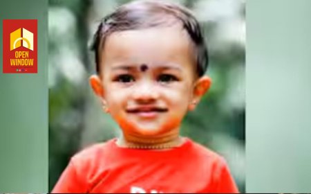 അമ്മ മകനെയുമെടുത്ത് കിണറ്റിൽ ചാടി; രണ്ടര വയസുകാരൻ ചികിത്സയിലിരിക്കെ മരിച്ചു; അമ്മ ആശുപത്രിയിൽ